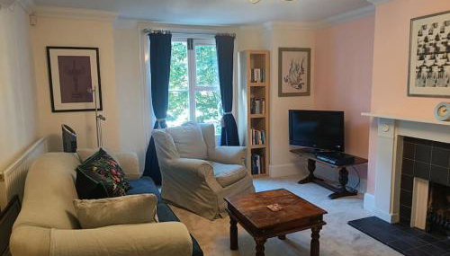 Charming Garden Flat - Foto 2