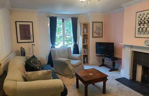 Charming Garden Flat - Foto 1