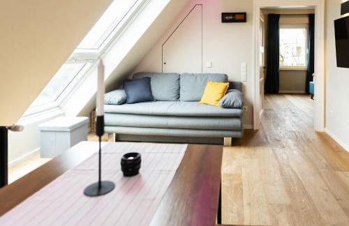 Löwenherz Appartements - Foto 27