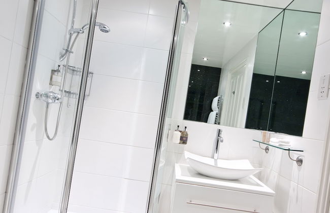 Windermere Hillthwaite Hotel - Foto 61