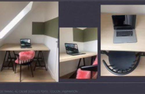 La maison de Laurence - Foto 29