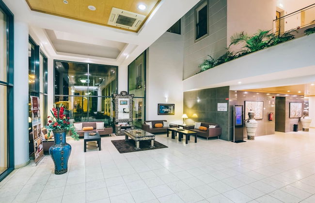 Grand Muthu Forte do Vale - Photo 5