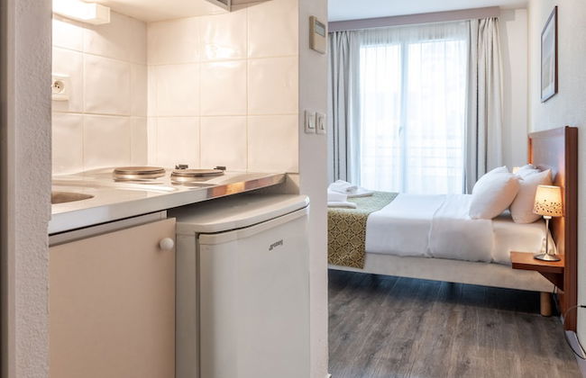 Residhotel Grenette - Foto 6