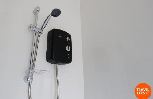 Waterside Rooms - Foto 24