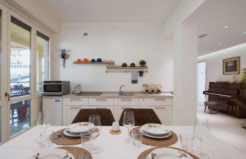 Vivi Milano Apartment near Exhibition Area Free Parking Newly Renovated - Foto 36