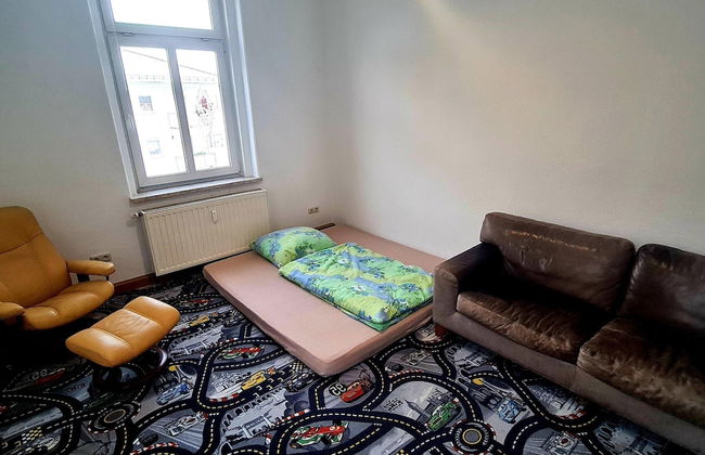 Apartment in Falkenstein With Wood-burning Stove - Foto 7