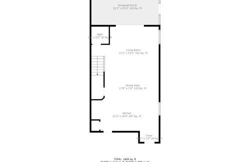 Eagle Trace Monroe - Foto 28