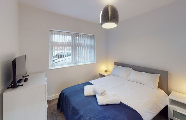 Apartment 332 - Foto 3