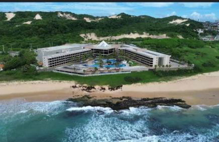 Natal Beachfront Resort - Foto 16