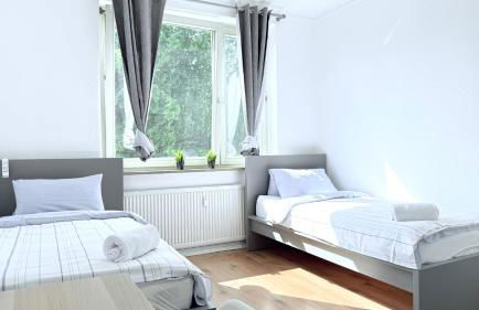 Komfortable Wohnung in Kiel für Firmen & City-Trips - Foto 10