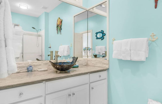 Blue Turtle Dreams - Foto 21