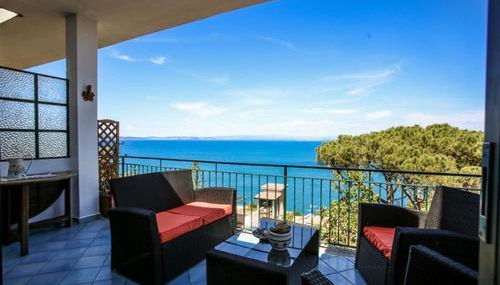 Terrace Sea View - Foto 5