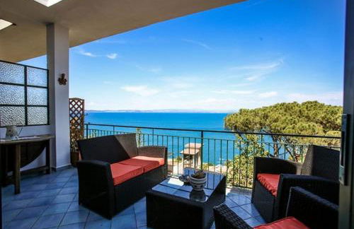 Terrace Sea View - Foto 5