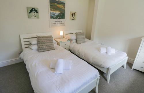 Lake House Loft - Foto 18