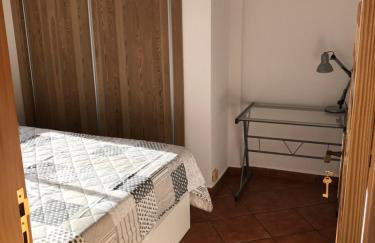 Apartamento amplio y tranquilo con vistas - Foto 16