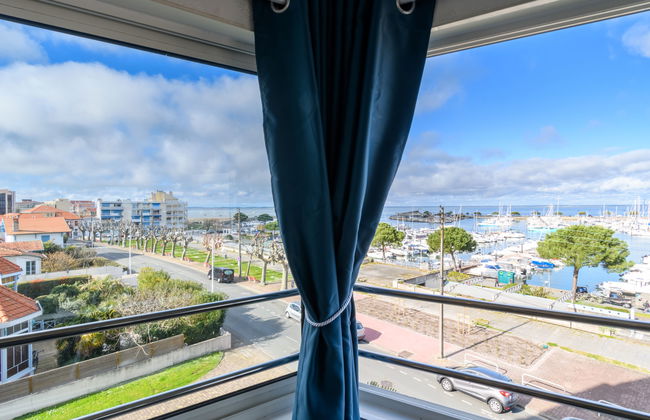 Grand voile - Photo 3