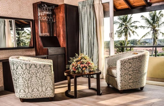 9 Trees Boutique Villas - Photo 3