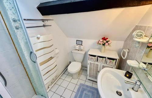 Le duplex cosy - 65m2 - Gites Montvaltin - Foto 7