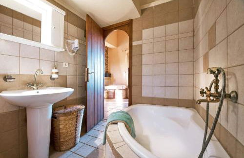 Villa Evenos with private pool - Foto 13