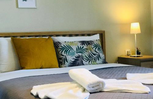 Kappa & Lamda Apartments - Foto 9