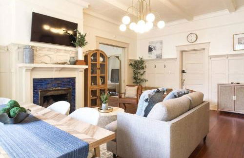 Walk to downtown 1-1 Apartment - Foto 21