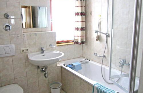 Ferienwohnung Haus Jennerwein - Foto 8