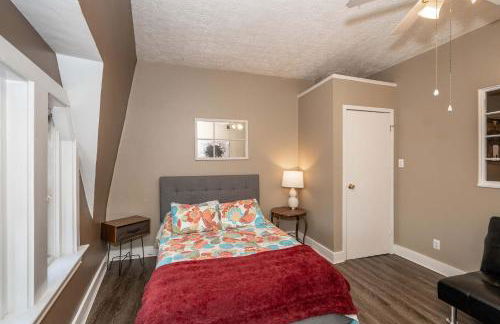 Monmouth Loft 3 - Heart of Newport - Foto 38