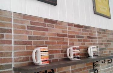 Casa Terra Cota - Almada - Foto 18