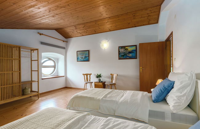 Holiday House Anna - Photo 10