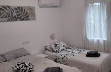 Orihuela Costa 3 bdr condo on La Zenia beach with patio - Foto 19