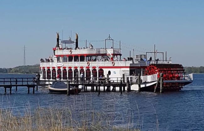 Holiday Home Amelie Comfortable Vacation Home - Photo 14