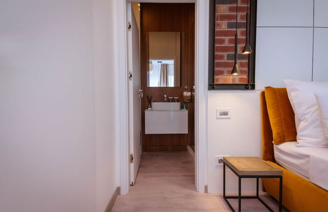 No 6 Apartments - Foto 11