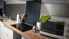 La Meïzou, gîte - chambres d hôtes à Champeix - Photo 4