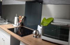 La Meïzou, gîte - chambres d hôtes à Champeix - Photo 4