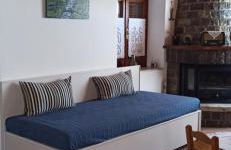 Magnolia Traditional Stone House in Vamvakou - Foto 47