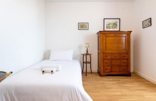 GuestReady- Chatillon's Hidden Gems - Foto 3