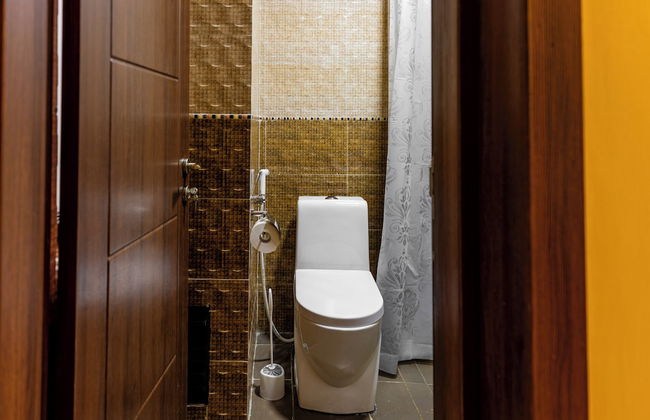 Cascadia Serviced Apartments - Foto 10