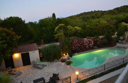 Villa Myami - Foto 28