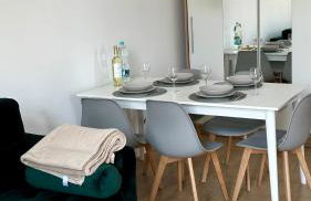 Przytulny i słoneczny apartament nr 1 Góry Sowie, Jezioro, Centrum - Foto 10