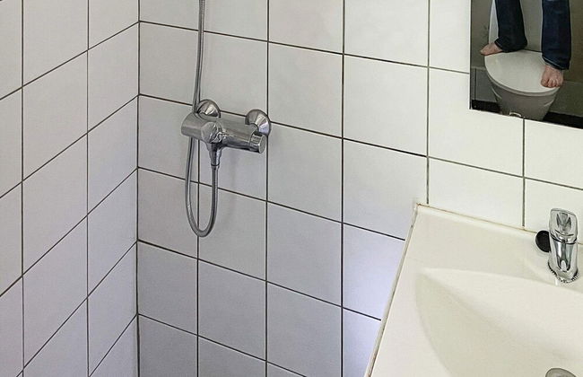 4 Person Holiday Home in Bryggja-by Traum - Foto 8