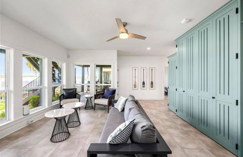 Lakefront LUXE | Pool, Spa, Jet Ski at Happy Place - Foto 47