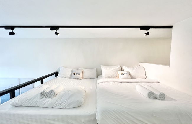 Establishement By Sleepy Bear - Foto 21