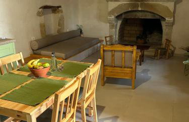 Avli House Vori - Photo 11