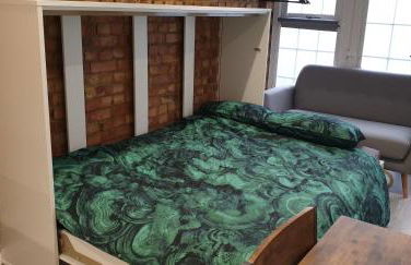 Tiny home whole flat beach cabin - Foto 11