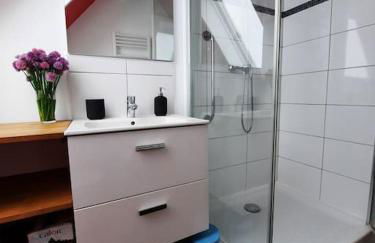 Charmante maison 8 personnes à 2 pas de Wimereux - Foto 17