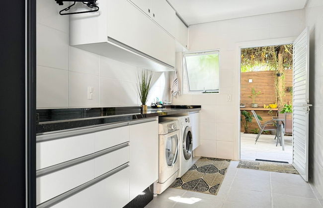 Casa Moderna e Aconchegante - Photo 64