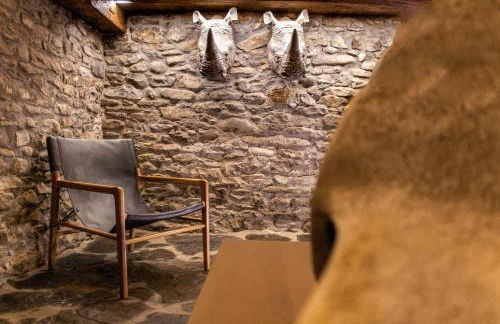 Casa Rural Aracanciás - Photo 27