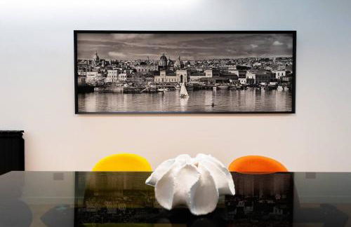 [Caronda House Design] Free parking + Terrazzo - Foto 26