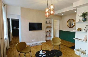 Appartement T3 centre ville Parking - Foto 32