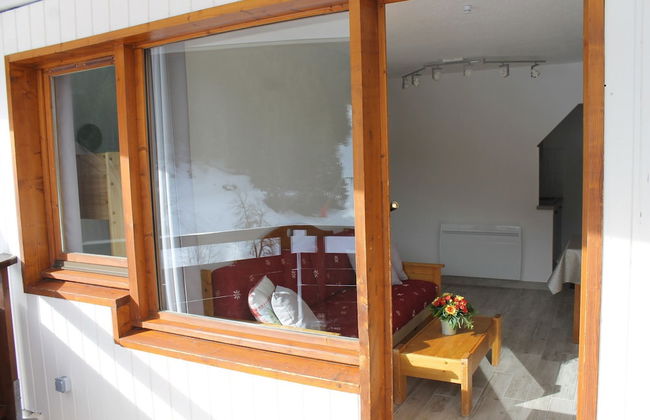 Residence Saboia Clés Blanches - Foto 5